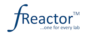 fReactor logo